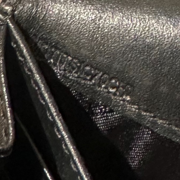 Vintage Burberry Wallet 😍 Used in Good Condition 😍 - Picture 14 of 17